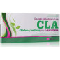 OLIMP CLA Z ZIEL. HERBATĄ+KARNITYNA 60 k. OLIMP CLA Z ZIEL. HERBATĄ+KARNITYNA 60 k.