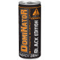 OLIMP DOMINATOR CZARNY 250 ml OLIMP DOMINATOR CZARNY 250 ml