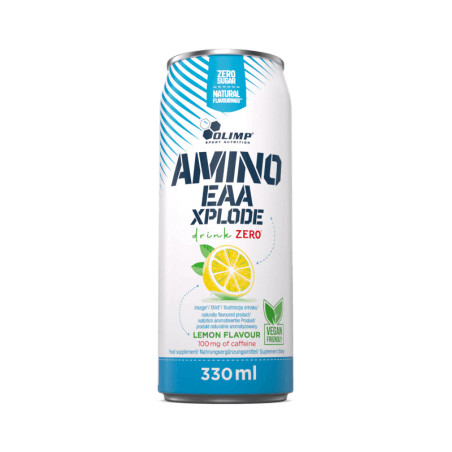 OLIMP EAA XPLODE DRINK ZERO puszka 330ml