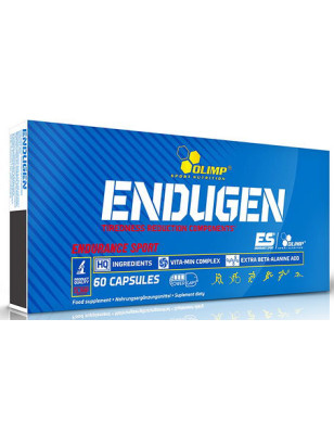 OLIMP ENDUGEN POWER CAPS 60 kaps.