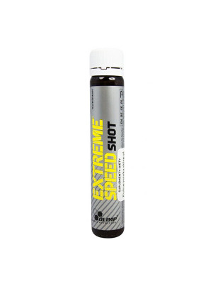 OLIMP EXTREME SPEED SHOT 25ml