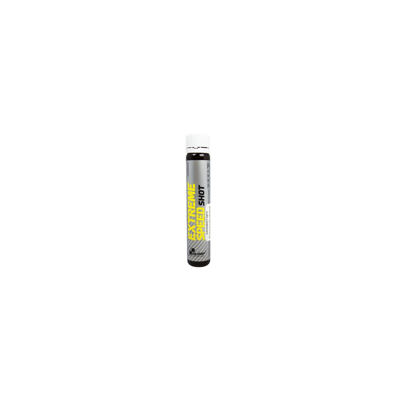OLIMP EXTREME SPEED SHOT 25ml OLIMP EXTREME SPEED SHOT 25ml