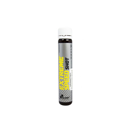 OLIMP EXTREME SPEED SHOT 25ml