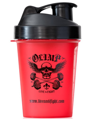 OLIMP FIGHT LITE SHAKER 400 ml