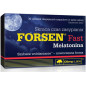OLIMP FORSEN FAST MELATONINA 30 tab OLIMP FORSEN FAST MELATONINA 30 tab