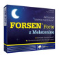 OLIMP FORSEN FORTE+MELATONINA 30 kaps OLIMP FORSEN FORTE+MELATONINA 30 kaps