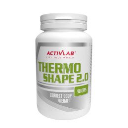 ACTIVLAB THERMO SHAPE 90 kaps
