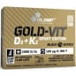OLIMP GOLD-VIT D3+K2 2000IU sport edition-60kaps OLIMP GOLD-VIT D3+K2 2000IU sport edition-60kaps