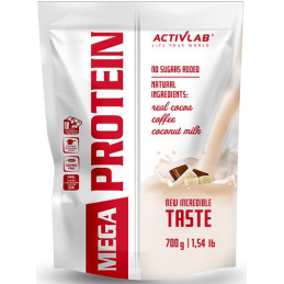 ACTIVLAB MEGA PROTEIN 700g