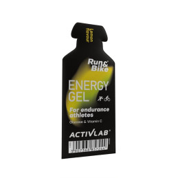 ACTIVLAB R&B ENERGY GEL 40g