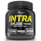 OLIMP INTRA XPLODE POWDER 500g fruit punch 