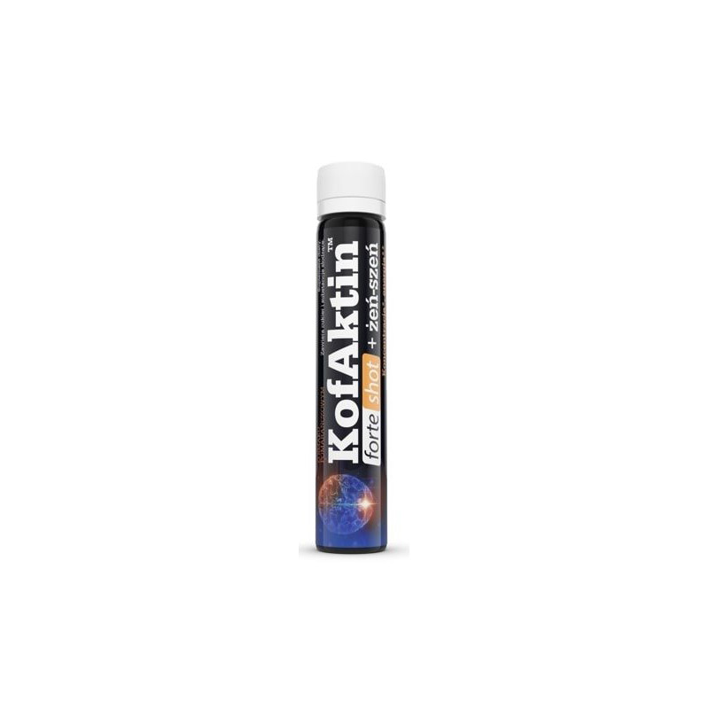 OLIMP KOFAKTIN FORTE 25ml ampułka