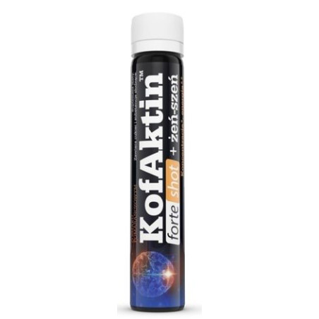 OLIMP KOFAKTIN FORTE 25ml ampułka
