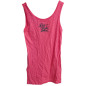 OLIMP LADY'S TANK TOP PREMIUM pink S