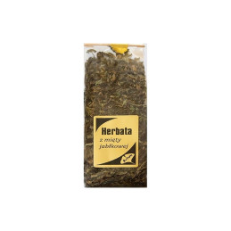 ASTRON MIĘTA HERBATKA - 30g