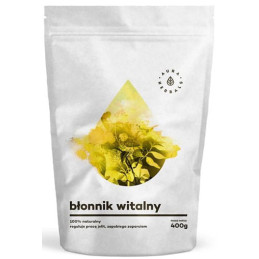 AURA BŁONNIK WITALNY 400g