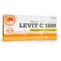 OLIMP LEVIT C 1500 - 30 kaps