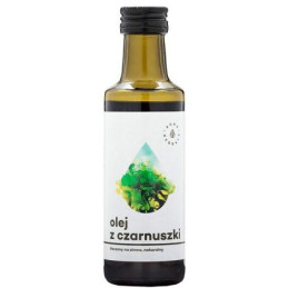AURA OLEJ Z CZARNUSZKI 100ml