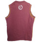 OLIMP MEN'S S/L TEE PROTEST burgundy M OLIMP MEN'S S/L TEE PROTEST burgundy M