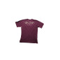 OLIMP MEN'S TEE LOST REBELS burgundy M OLIMP MEN'S TEE LOST REBELS burgundy M