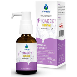 AVITALE PROADEK RETINOL - 30ml
