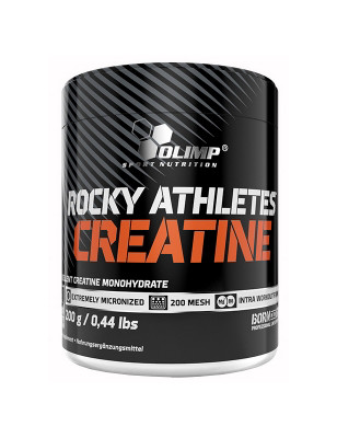 OLIMP ROCKY ATHLETES CREATINE 200g