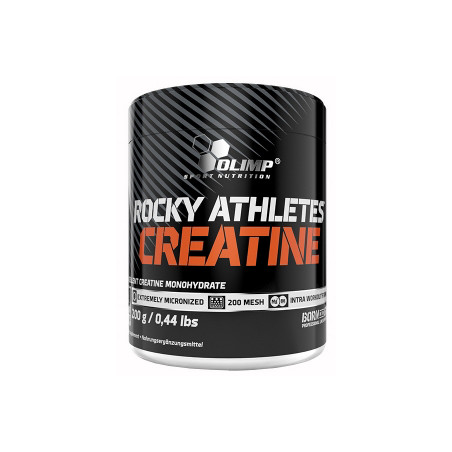 OLIMP ROCKY ATHLETES CREATINE 200g