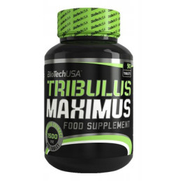 BIOTECH TRIBULUS MAX. 90 tabl.