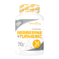 6PAK BERBERINE+TURMERIC 90tabl 6PAK BERBERINE+TURMERIC 90tabl