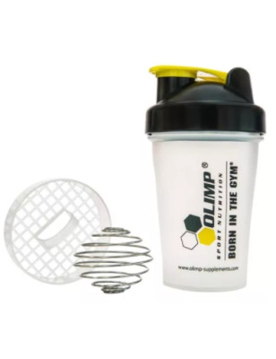 OLIMP SHAKER SPORTS 2'ND TECH 400ml