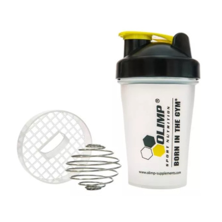 OLIMP SHAKER SPORTS 2'ND TECH 400ml