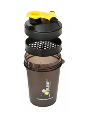 OLIMP SHAKER BLACK LABEL LITE 400 ml