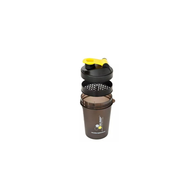 OLIMP SHAKER BLACK LABEL LITE 400 ml OLIMP SHAKER BLACK LABEL LITE 400 ml