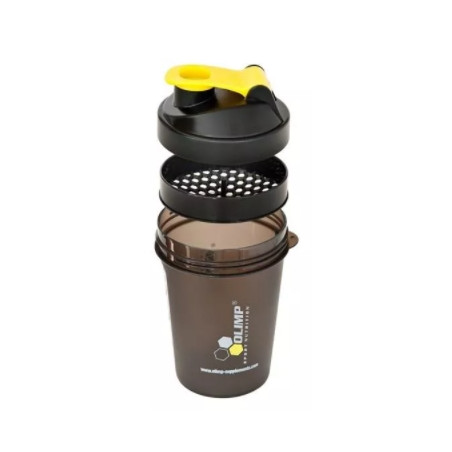 OLIMP SHAKER BLACK LABEL LITE 400 ml