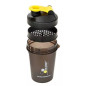 OLIMP SHAKER BLACK LABEL LITE 400 ml OLIMP SHAKER BLACK LABEL LITE 400 ml