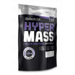 BIOTECH HYPER MASS 1000 g -