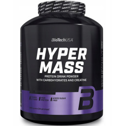 BIOTECH HYPER MASS 2270g