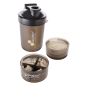 OLIMP SHAKER SMART BLACK LABEL 400 ML