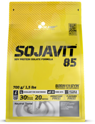 OLIMP SOJAVIT 85 - 700 g