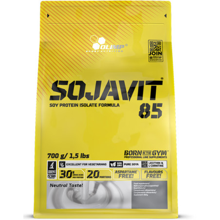 OLIMP SOJAVIT 85 - 700 g