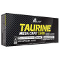OLIMP TAURINE MEGA CAPS 120 kaps. OLIMP TAURINE MEGA CAPS 120 kaps.