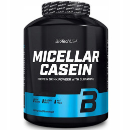 BIOTECH MICELLAR CASEIN 2270g