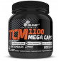 OLIMP TCM MEGA CAPS 400 kaps. OLIMP TCM MEGA CAPS 400 kaps.