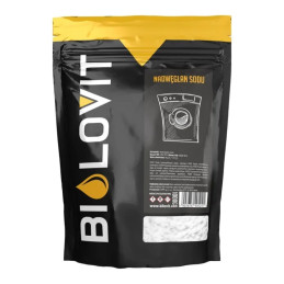 BILAVIT NADWĘGLAN SODU 1000g