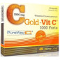 OLIMP VIT C 1000 FORTE 30 kaps OLIMP VIT C 1000 FORTE 30 kaps