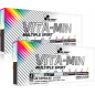 OLIMP VITAMIN MULTIPLE SPORT 2 x 60 kaps 