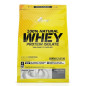 OLIMP 100% NATURAL WHEY PROTEIN ISOLATE 0,6 bag