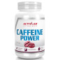 ACTIVLAB CAFFEINE POWER 60 kaps. ACTIVLAB CAFFEINE POWER 60 kaps.