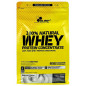 OLIMP 100% WHEY PR. CONC. 0,7 KG bag OLIMP 100% WHEY PR. CONC. 0,7 KG bag