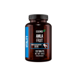 ESSENCE AMLA FRUIT 120tabl